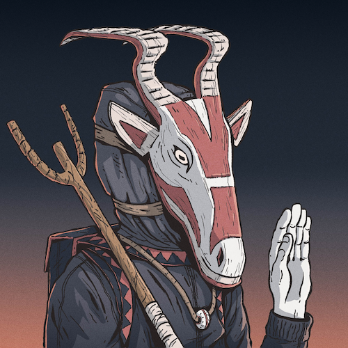 The Lost Beings thumbnail thumbnail